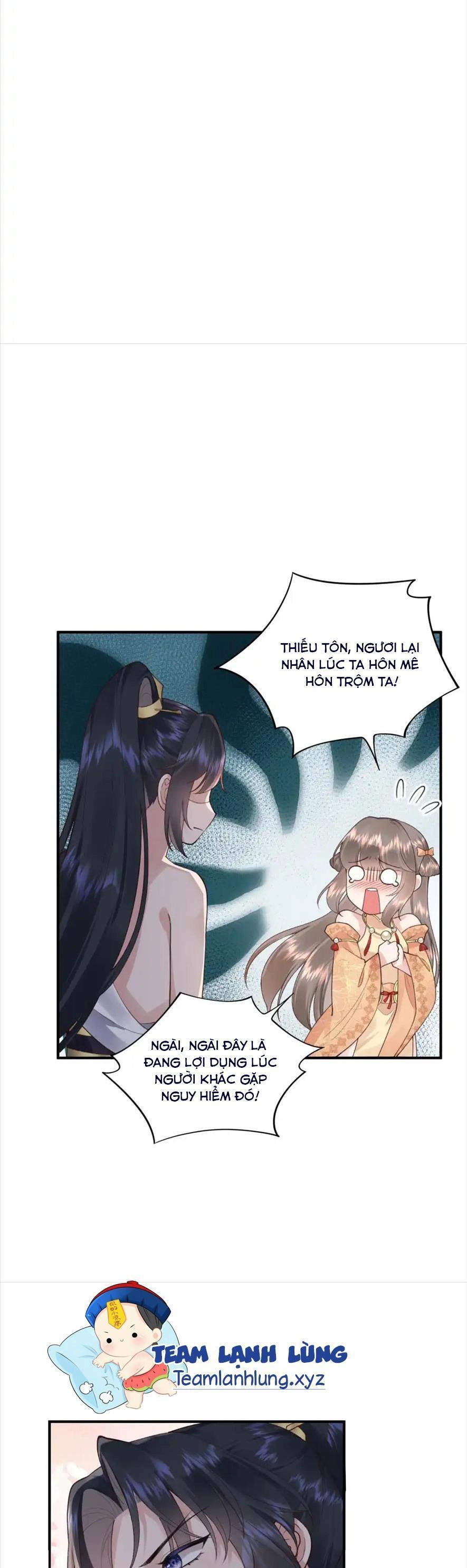 Cùng Trùng Sinh Với Phản Diện Mà Mình Giết Chết Chapter 16 - 6