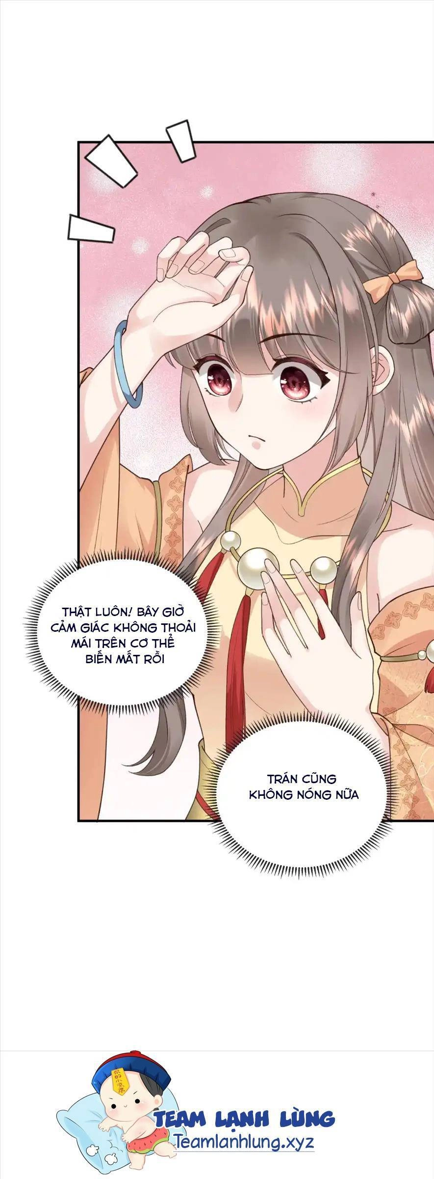 Cùng Trùng Sinh Với Phản Diện Mà Mình Giết Chết Chapter 16 - 8