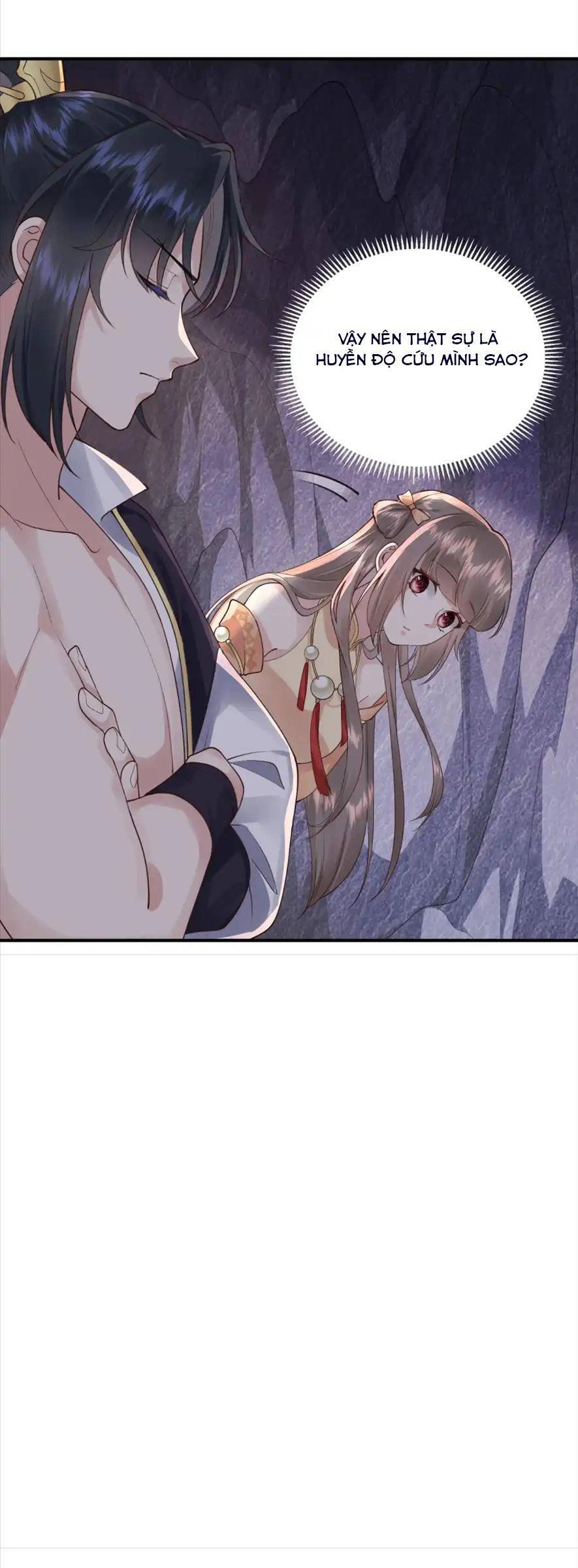 Cùng Trùng Sinh Với Phản Diện Mà Mình Giết Chết Chapter 16 - 9