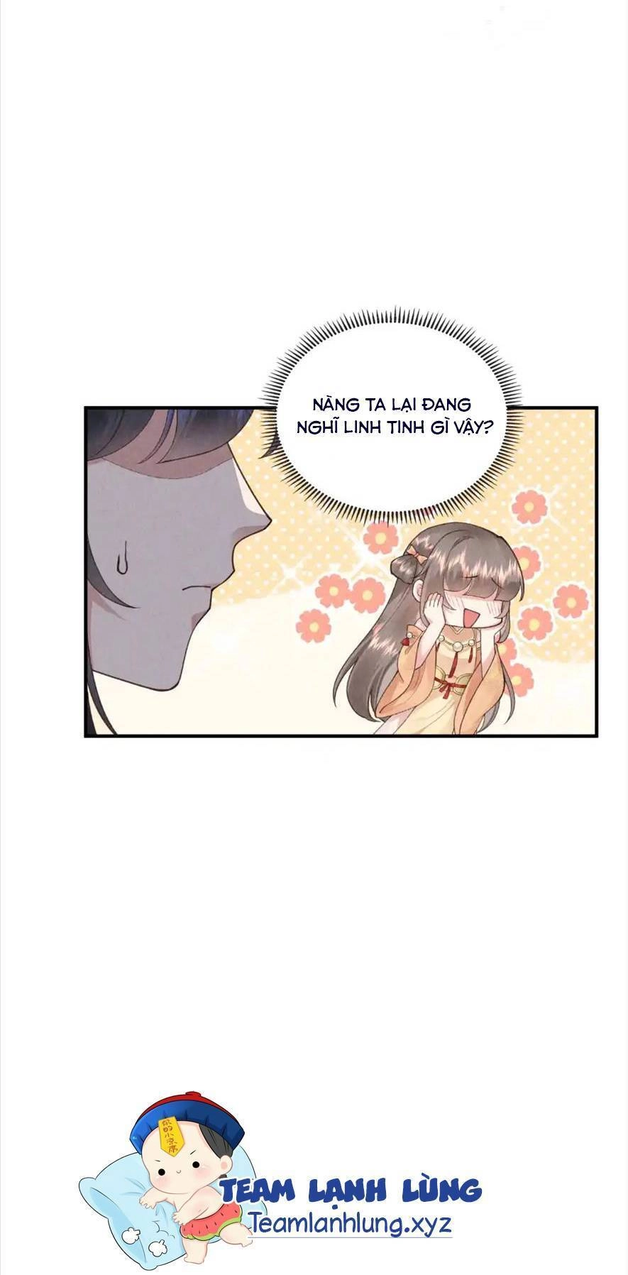 Cùng Trùng Sinh Với Phản Diện Mà Mình Giết Chết Chapter 16 - 12