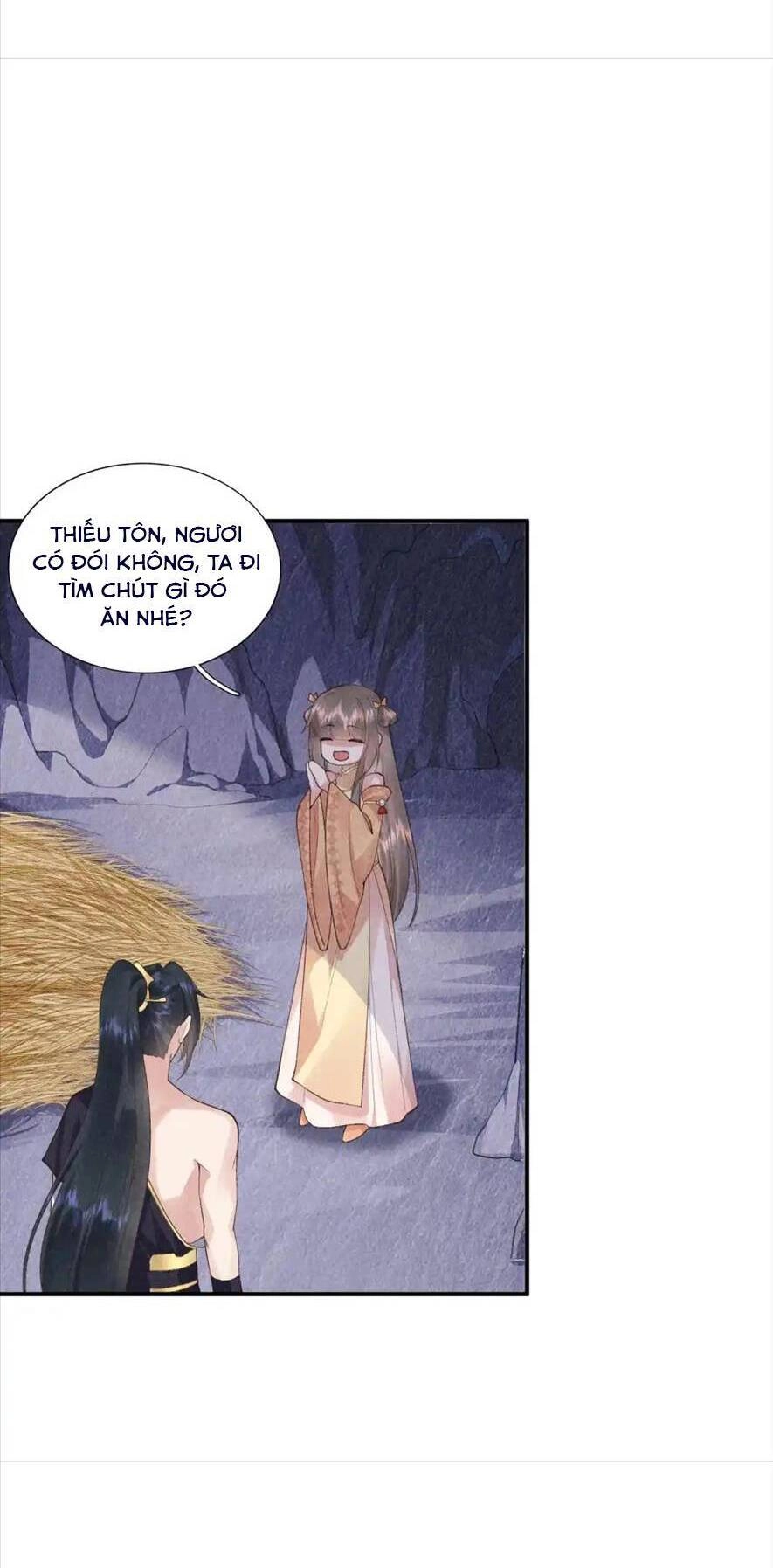 Cùng Trùng Sinh Với Phản Diện Mà Mình Giết Chết Chapter 16 - 13