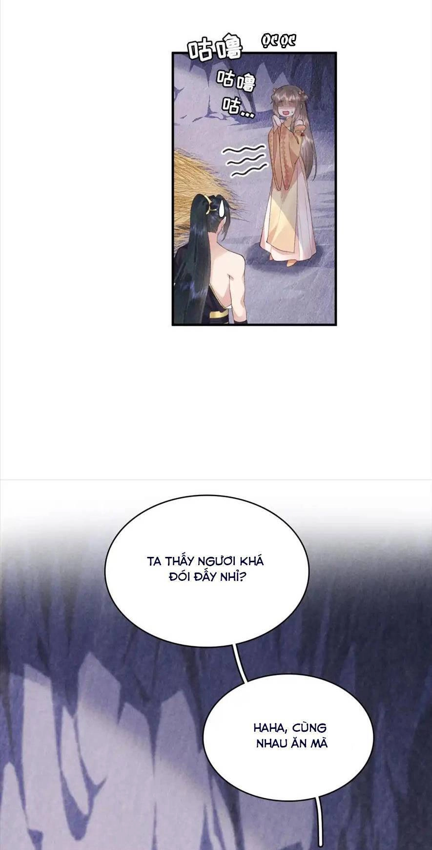 Cùng Trùng Sinh Với Phản Diện Mà Mình Giết Chết Chapter 16 - 14