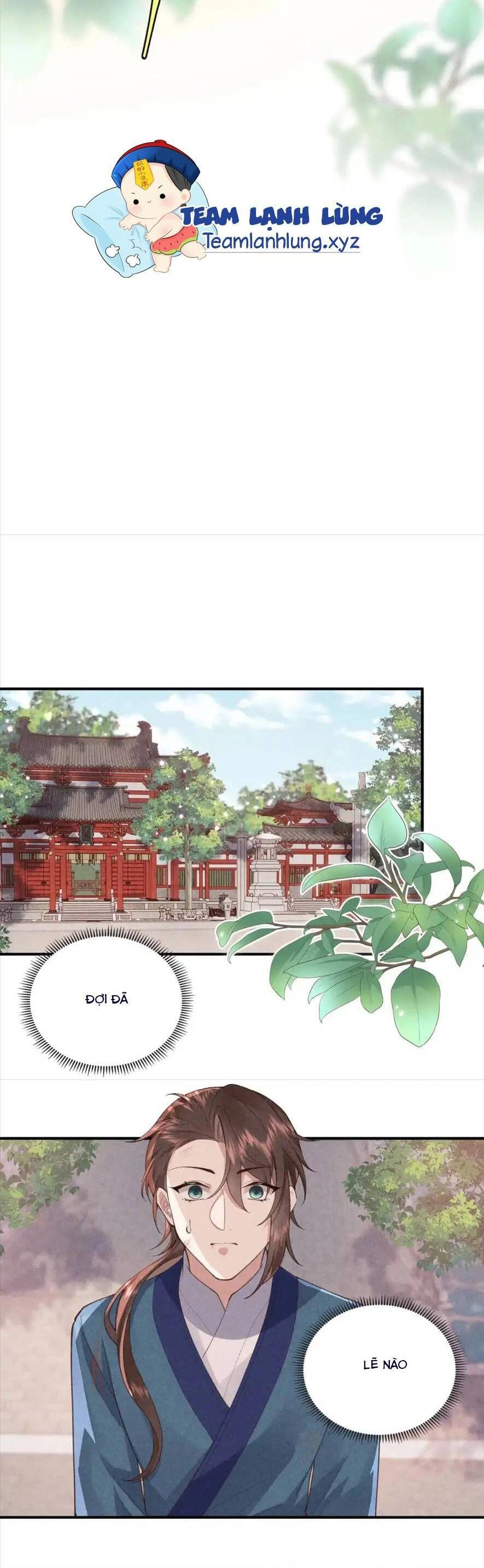 Cùng Trùng Sinh Với Phản Diện Mà Mình Giết Chết Chapter 16 - 21