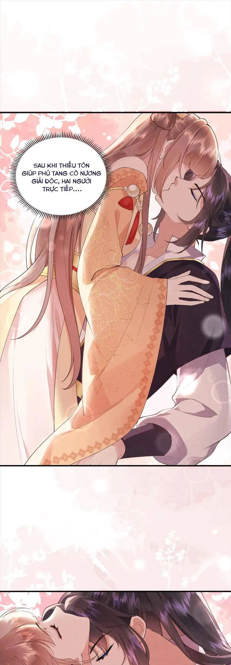 Cùng Trùng Sinh Với Phản Diện Mà Mình Giết Chết Chapter 16 - 22