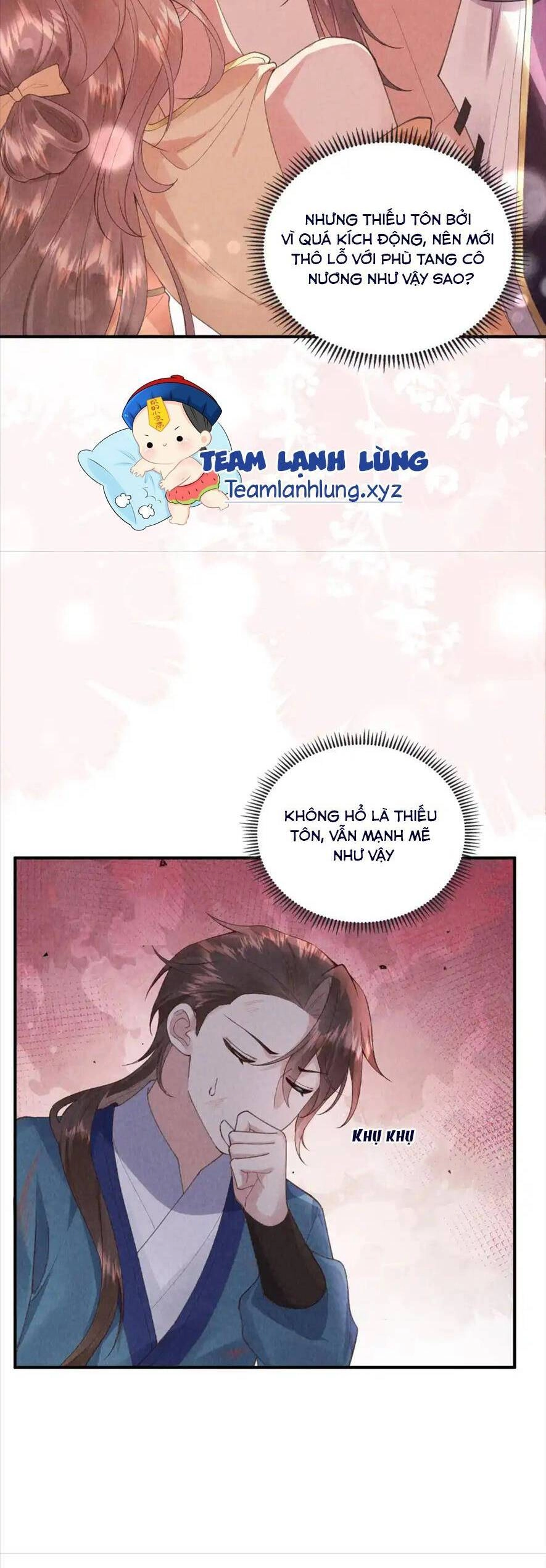 Cùng Trùng Sinh Với Phản Diện Mà Mình Giết Chết Chapter 16 - 23