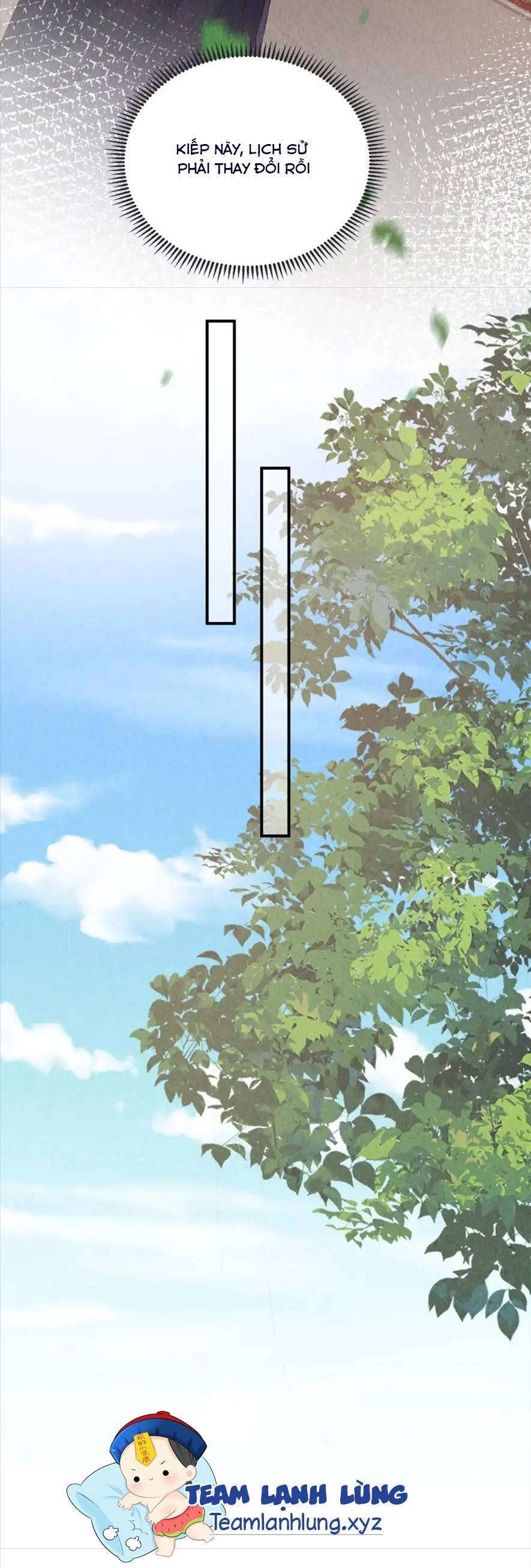 Cùng Trùng Sinh Với Phản Diện Mà Mình Giết Chết Chapter 17 - 5