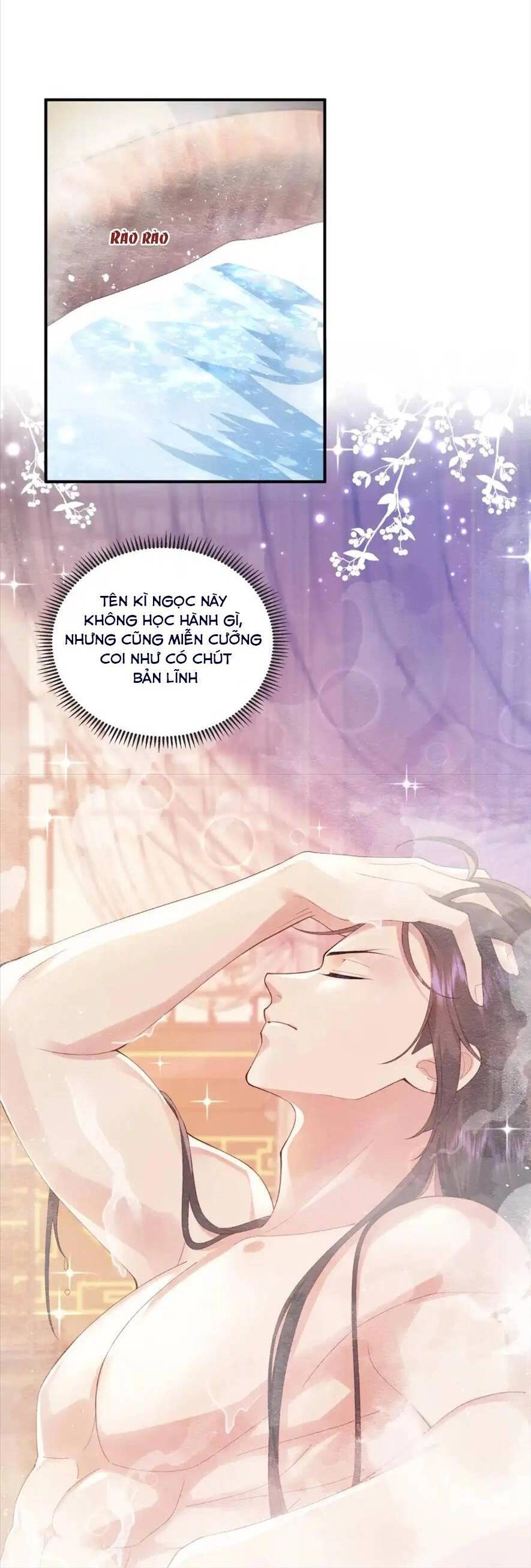 Cùng Trùng Sinh Với Phản Diện Mà Mình Giết Chết Chapter 17 - 6