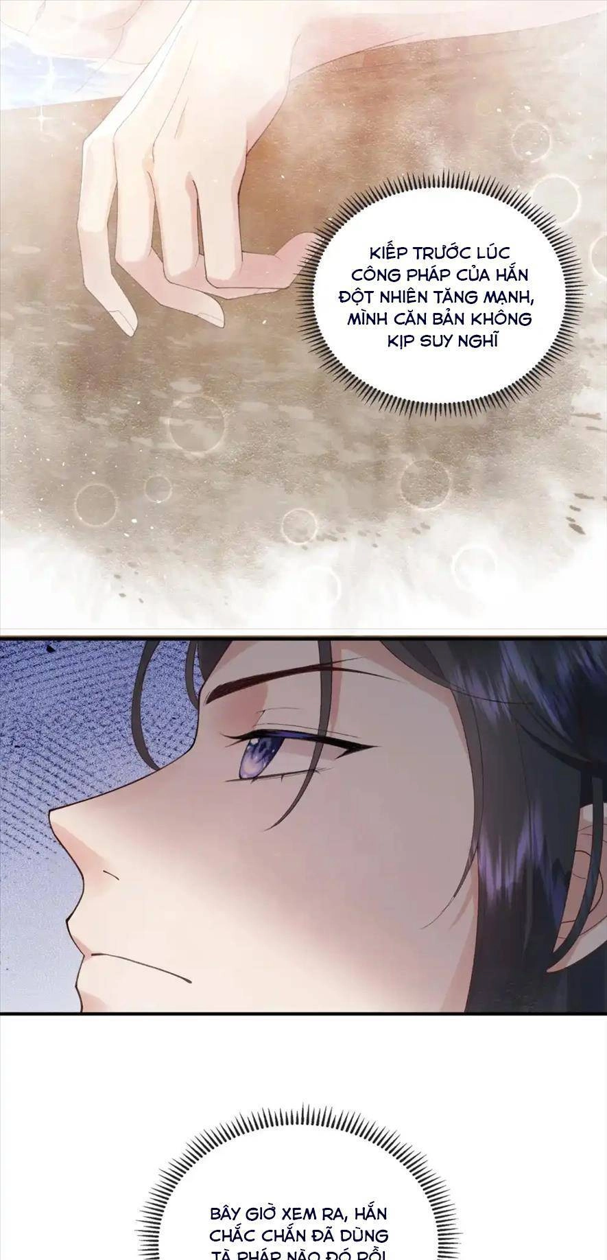 Cùng Trùng Sinh Với Phản Diện Mà Mình Giết Chết Chapter 17 - 7