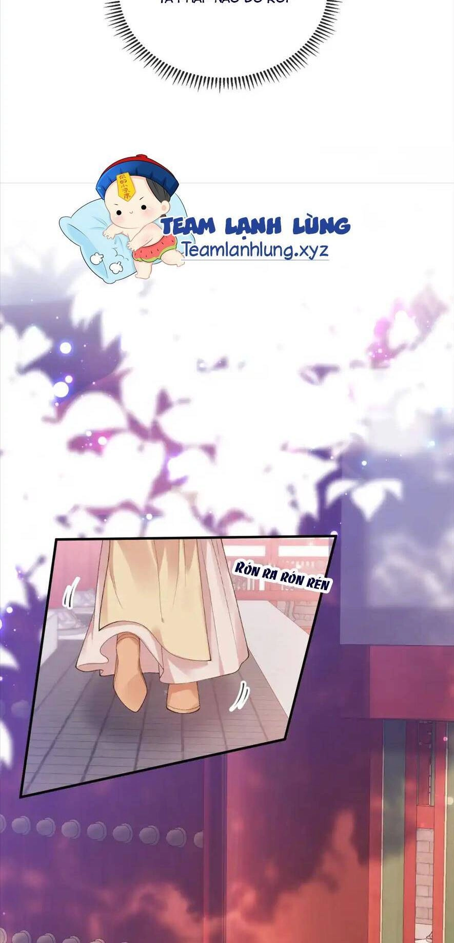 Cùng Trùng Sinh Với Phản Diện Mà Mình Giết Chết Chapter 17 - 8