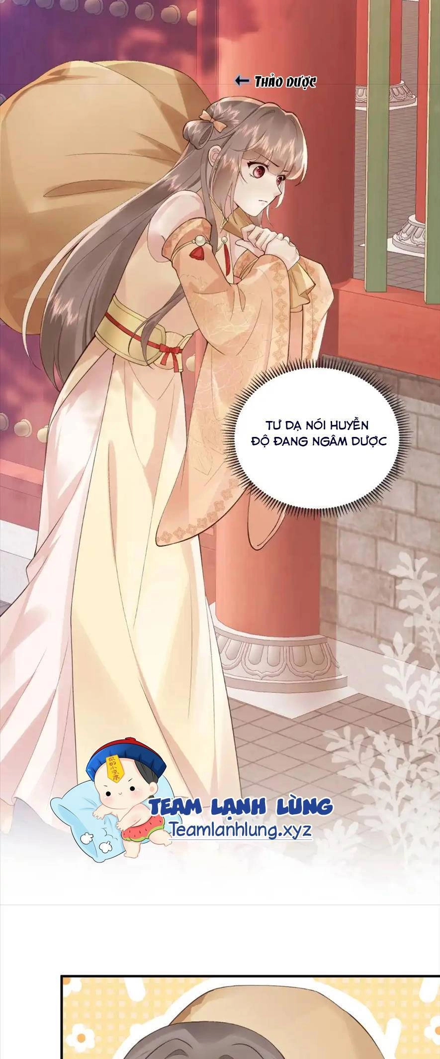 Cùng Trùng Sinh Với Phản Diện Mà Mình Giết Chết Chapter 17 - 9