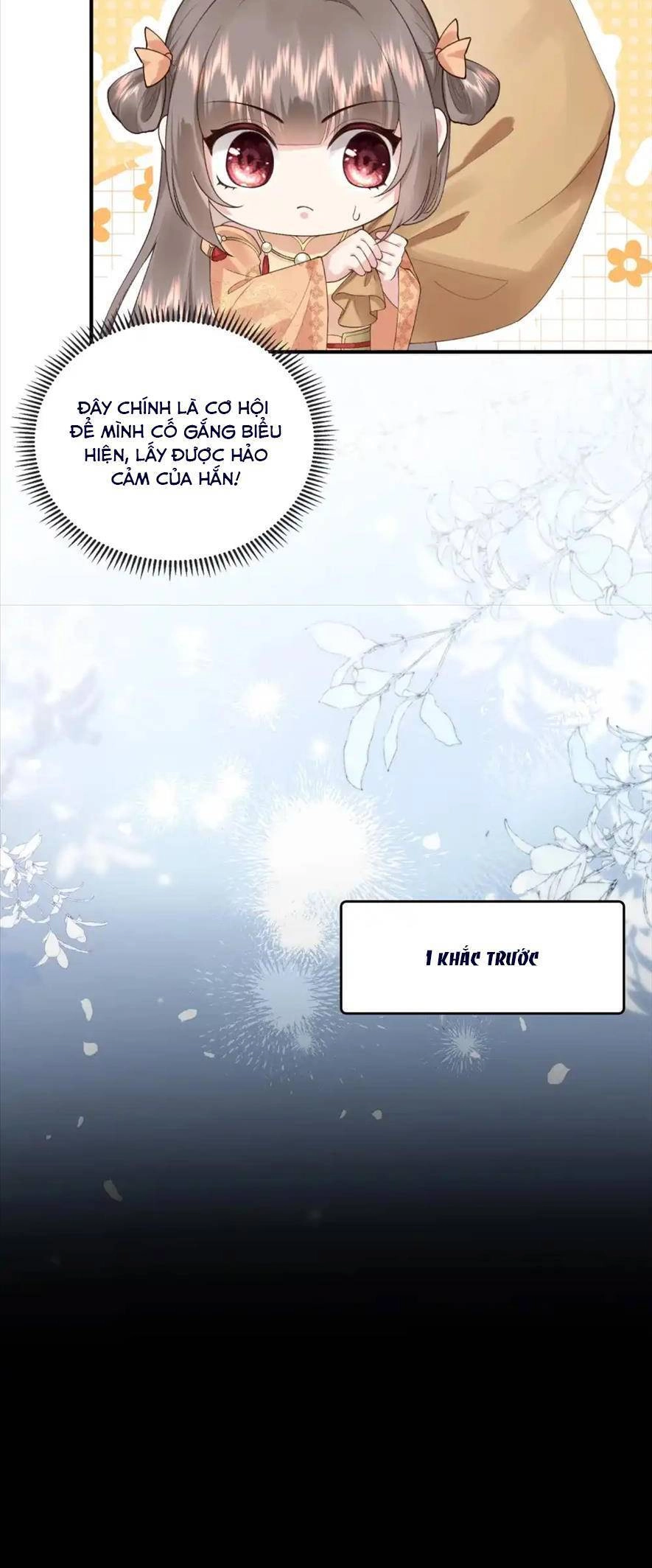 Cùng Trùng Sinh Với Phản Diện Mà Mình Giết Chết Chapter 17 - 10