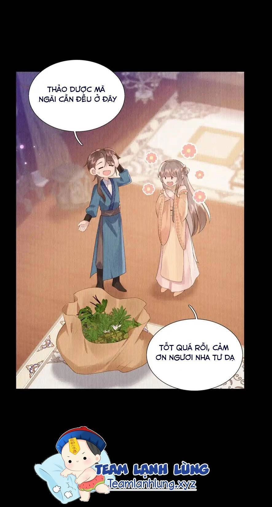 Cùng Trùng Sinh Với Phản Diện Mà Mình Giết Chết Chapter 17 - 11