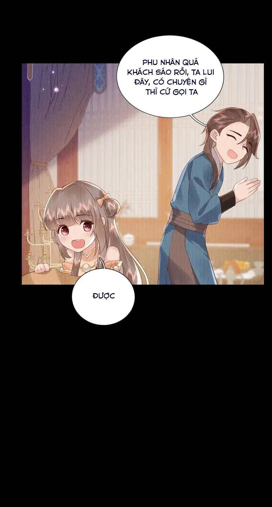 Cùng Trùng Sinh Với Phản Diện Mà Mình Giết Chết Chapter 17 - 12