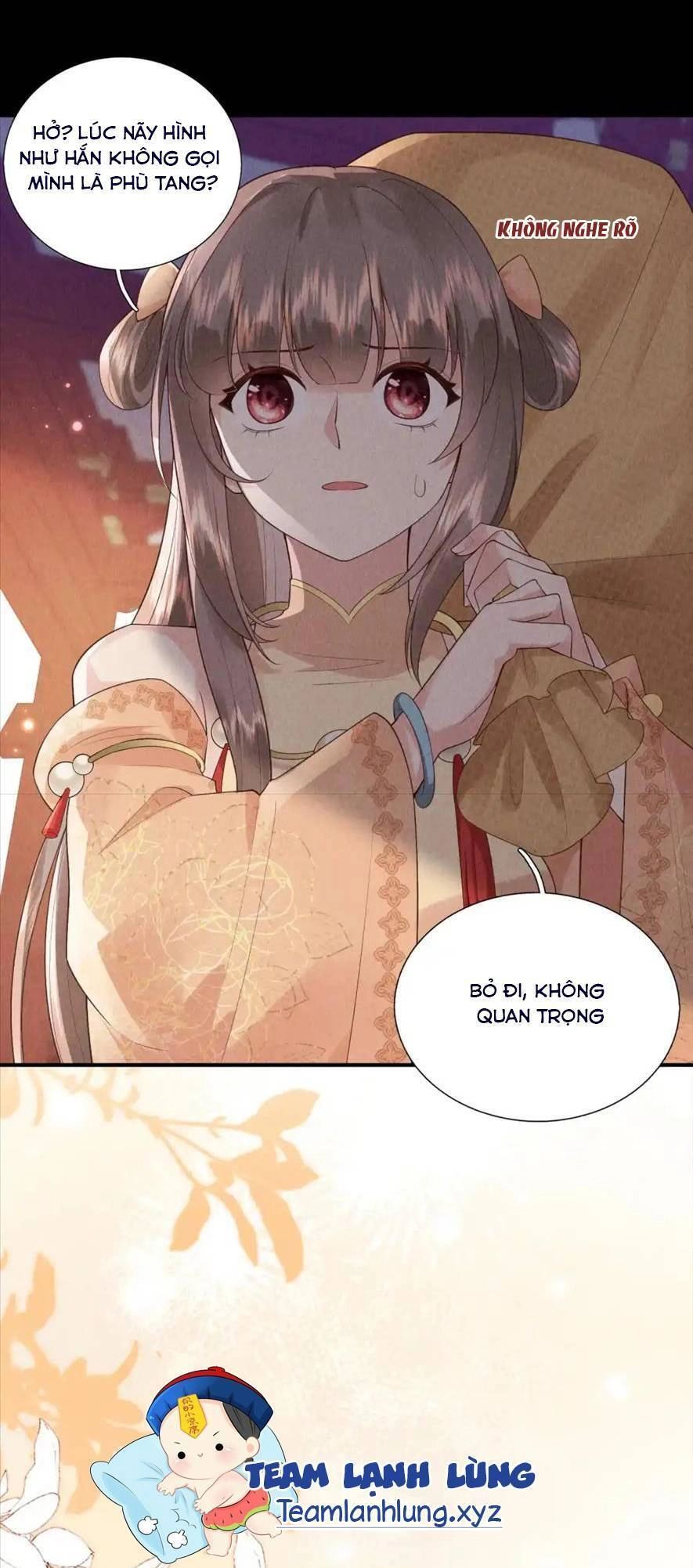 Cùng Trùng Sinh Với Phản Diện Mà Mình Giết Chết Chapter 17 - 13