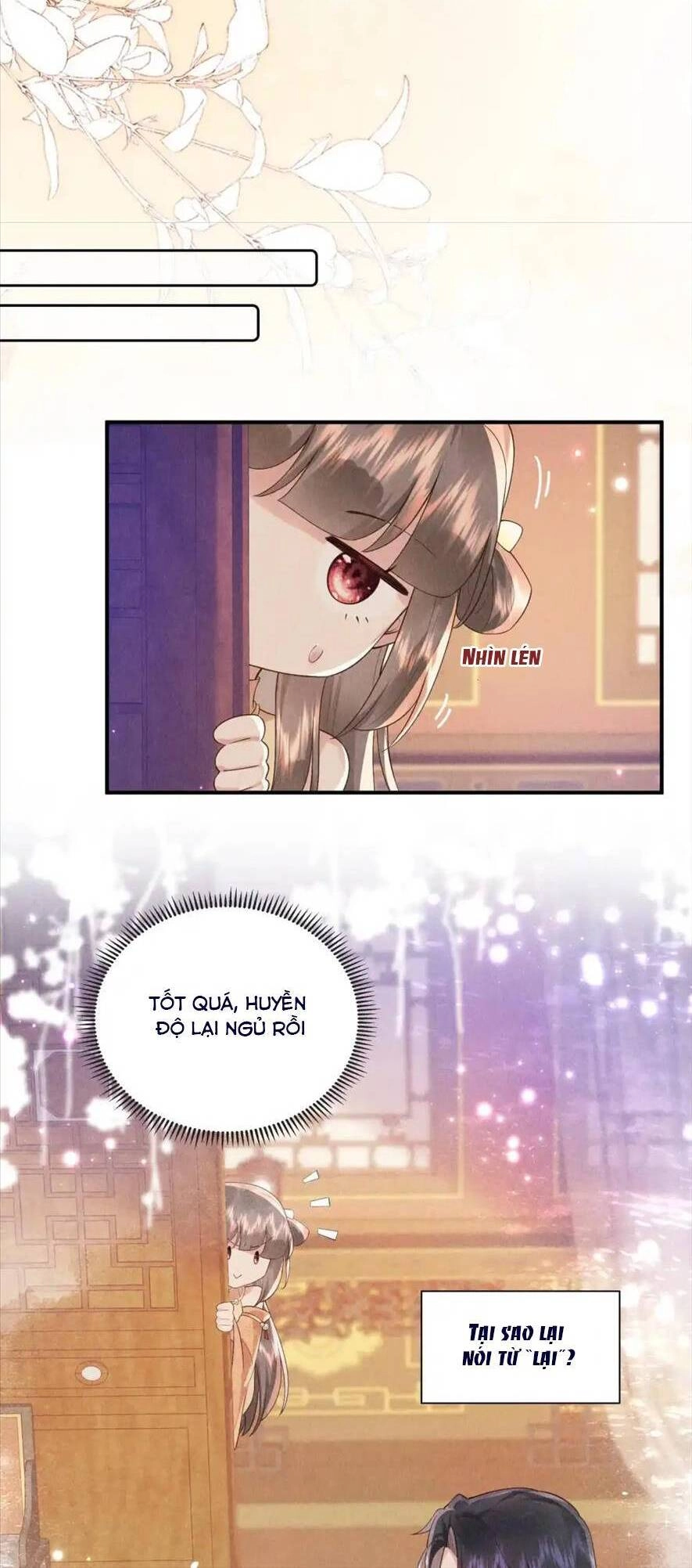 Cùng Trùng Sinh Với Phản Diện Mà Mình Giết Chết Chapter 17 - 14