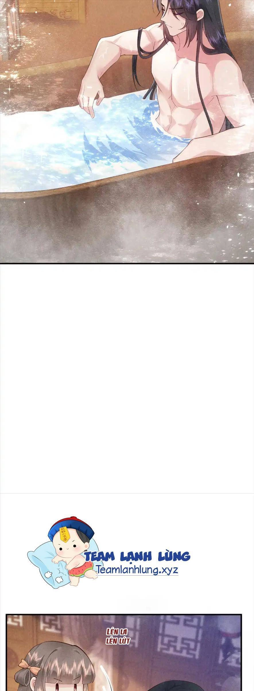 Cùng Trùng Sinh Với Phản Diện Mà Mình Giết Chết Chapter 17 - 15