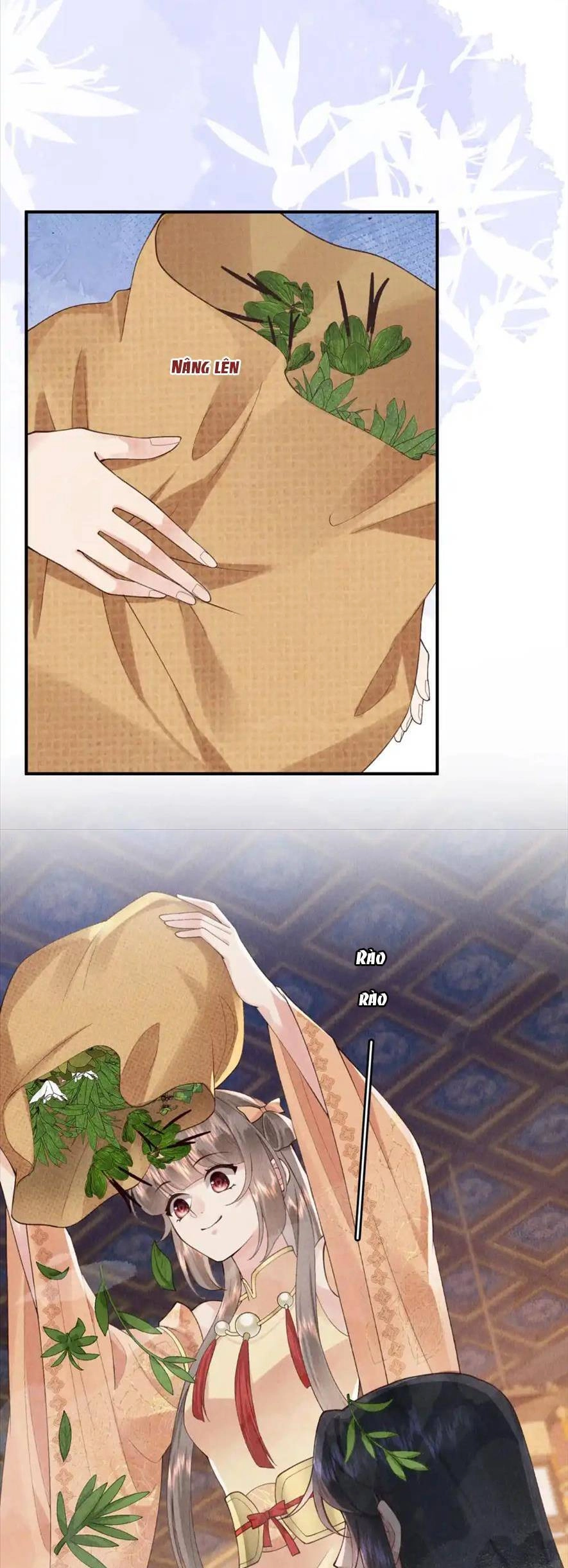 Cùng Trùng Sinh Với Phản Diện Mà Mình Giết Chết Chapter 17 - 17