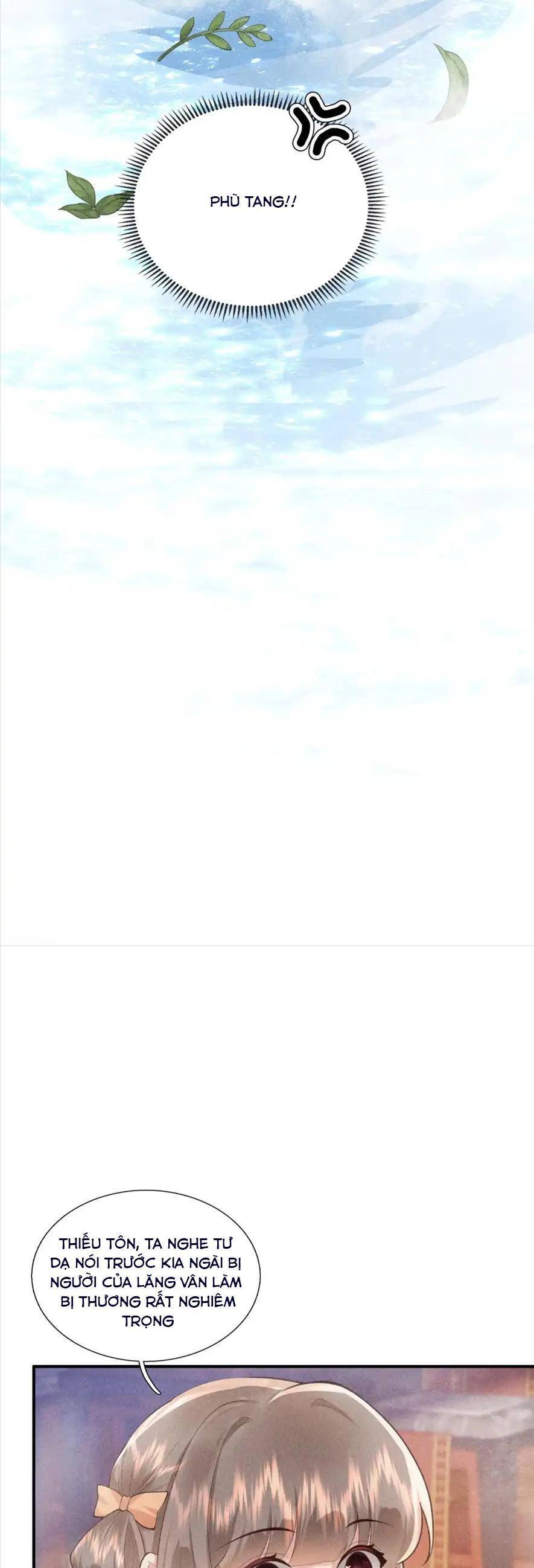 Cùng Trùng Sinh Với Phản Diện Mà Mình Giết Chết Chapter 17 - 19