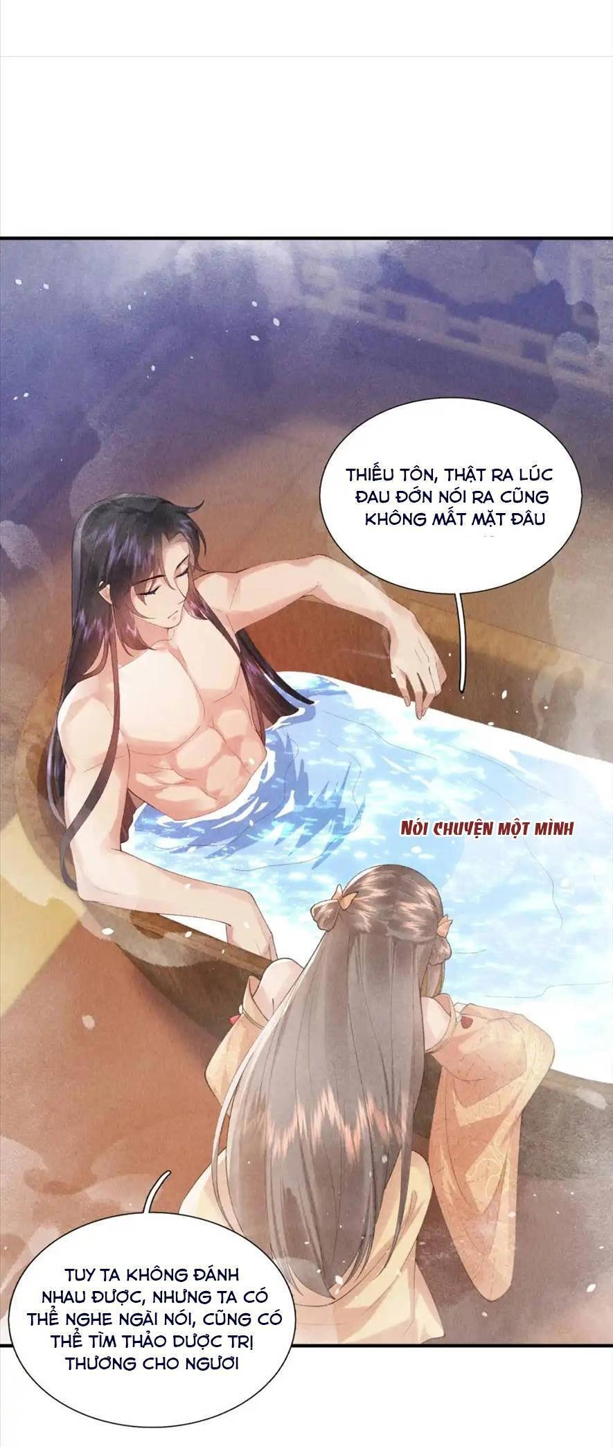 Cùng Trùng Sinh Với Phản Diện Mà Mình Giết Chết Chapter 17 - 21