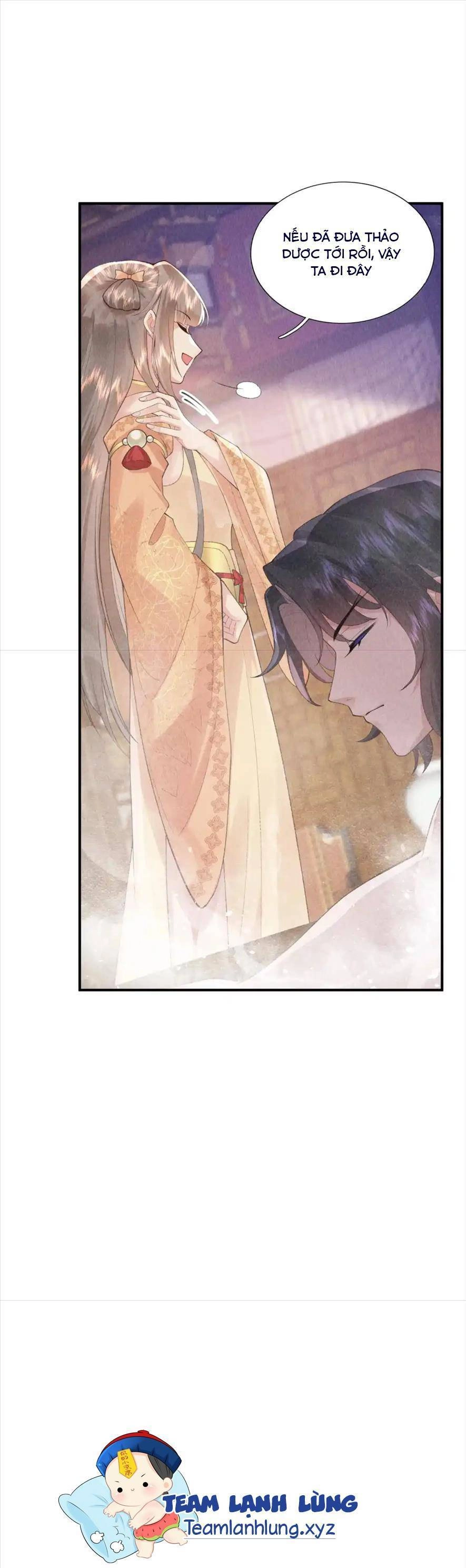 Cùng Trùng Sinh Với Phản Diện Mà Mình Giết Chết Chapter 17 - 23