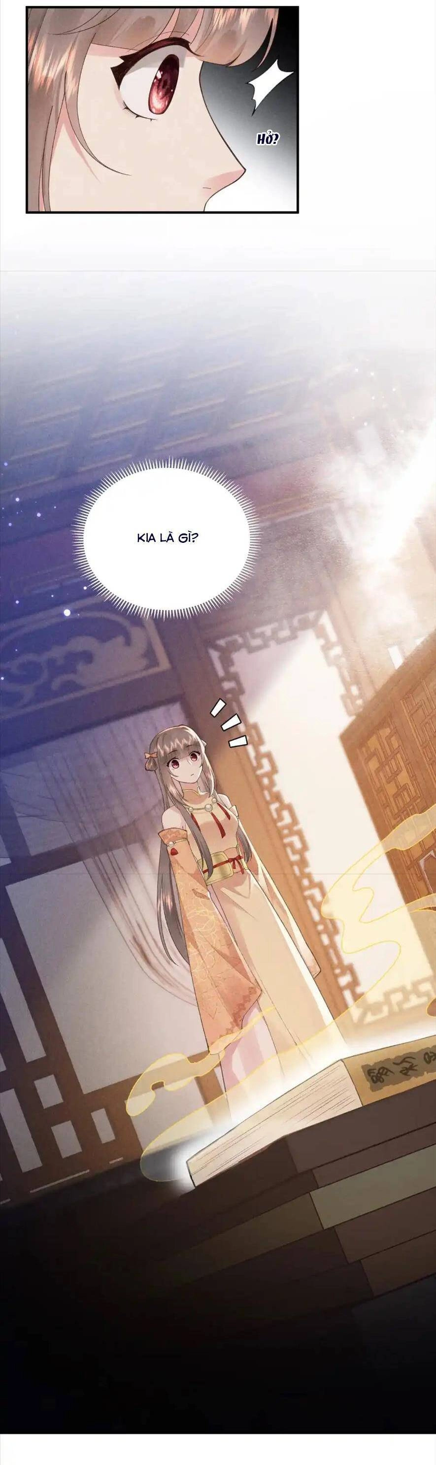 Cùng Trùng Sinh Với Phản Diện Mà Mình Giết Chết Chapter 17 - 24