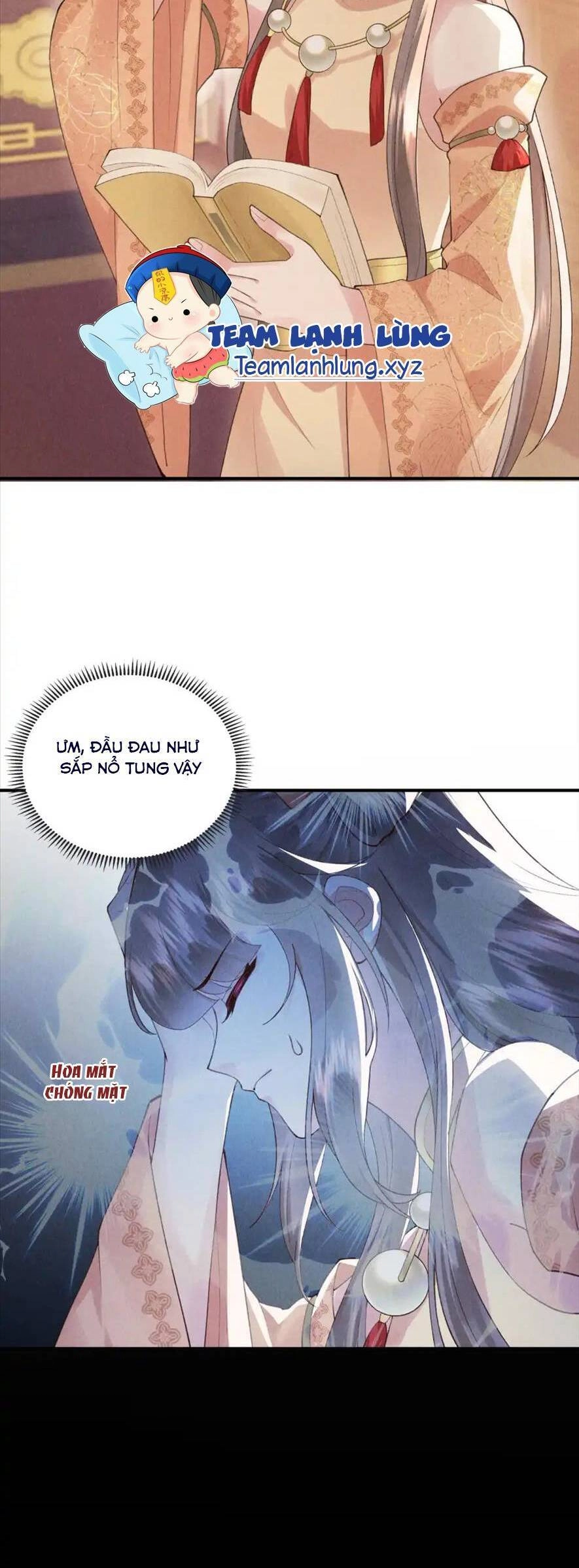 Cùng Trùng Sinh Với Phản Diện Mà Mình Giết Chết Chapter 17 - 26