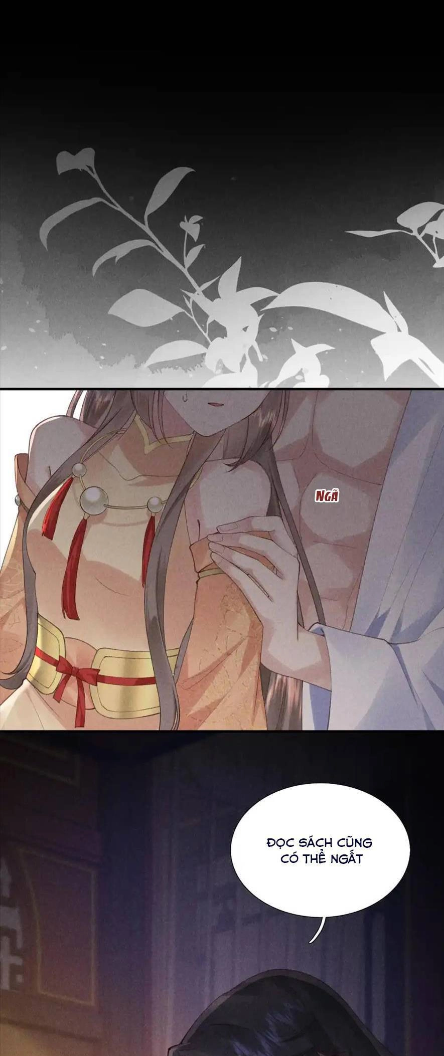 Cùng Trùng Sinh Với Phản Diện Mà Mình Giết Chết Chapter 17 - 27