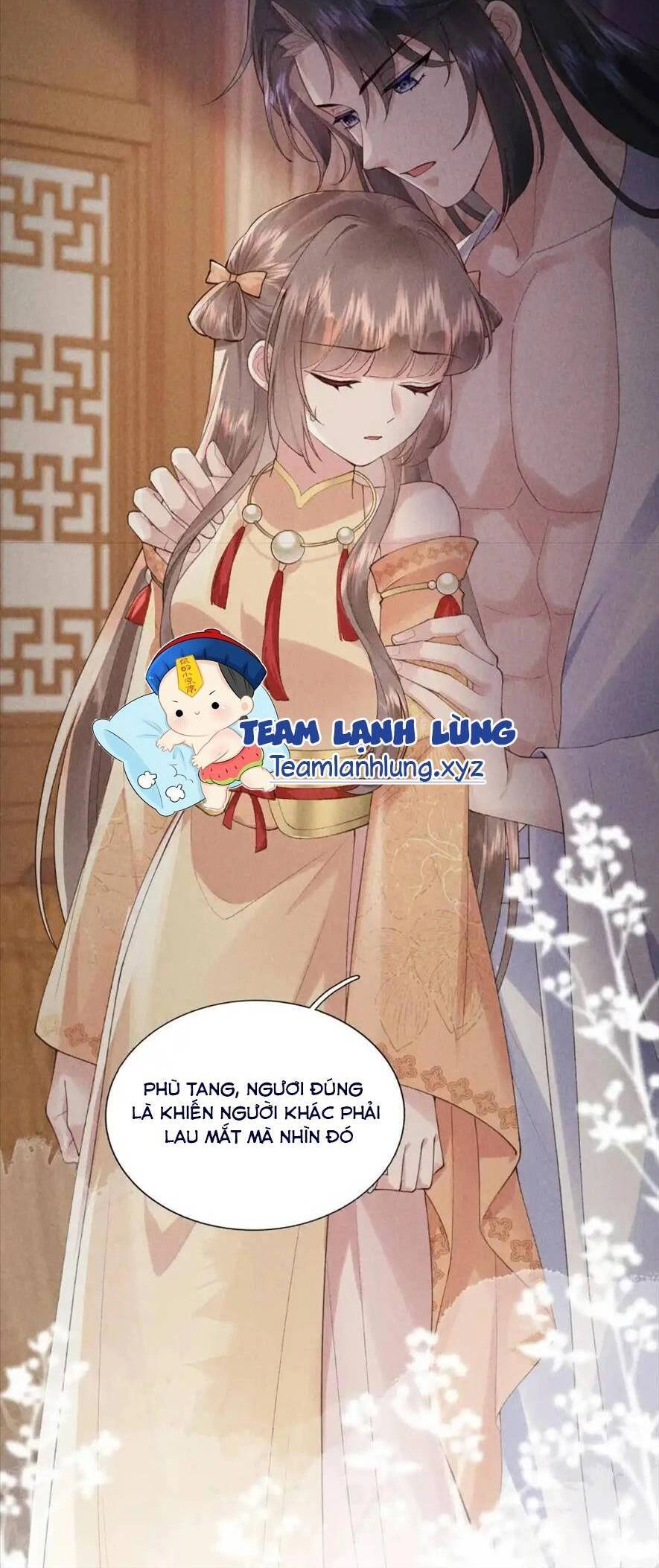 Cùng Trùng Sinh Với Phản Diện Mà Mình Giết Chết Chapter 17 - 28