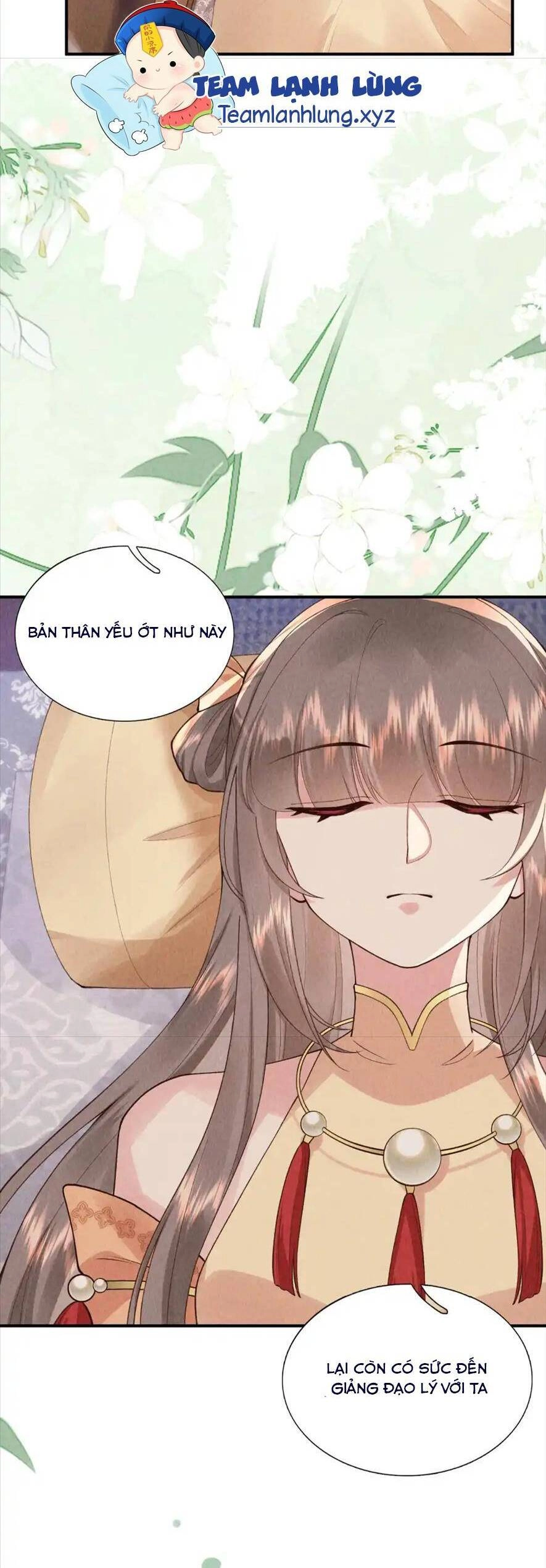 Cùng Trùng Sinh Với Phản Diện Mà Mình Giết Chết Chapter 17 - 30