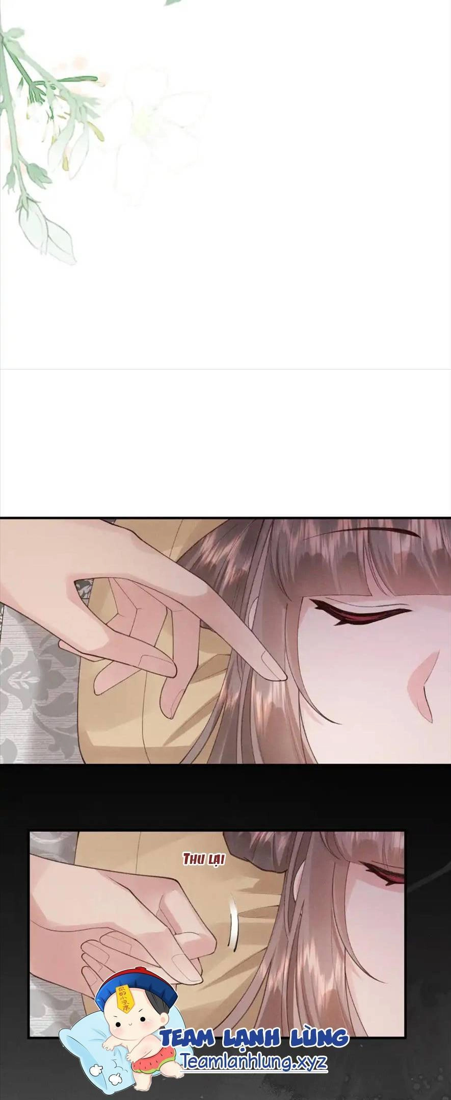 Cùng Trùng Sinh Với Phản Diện Mà Mình Giết Chết Chapter 17 - 31