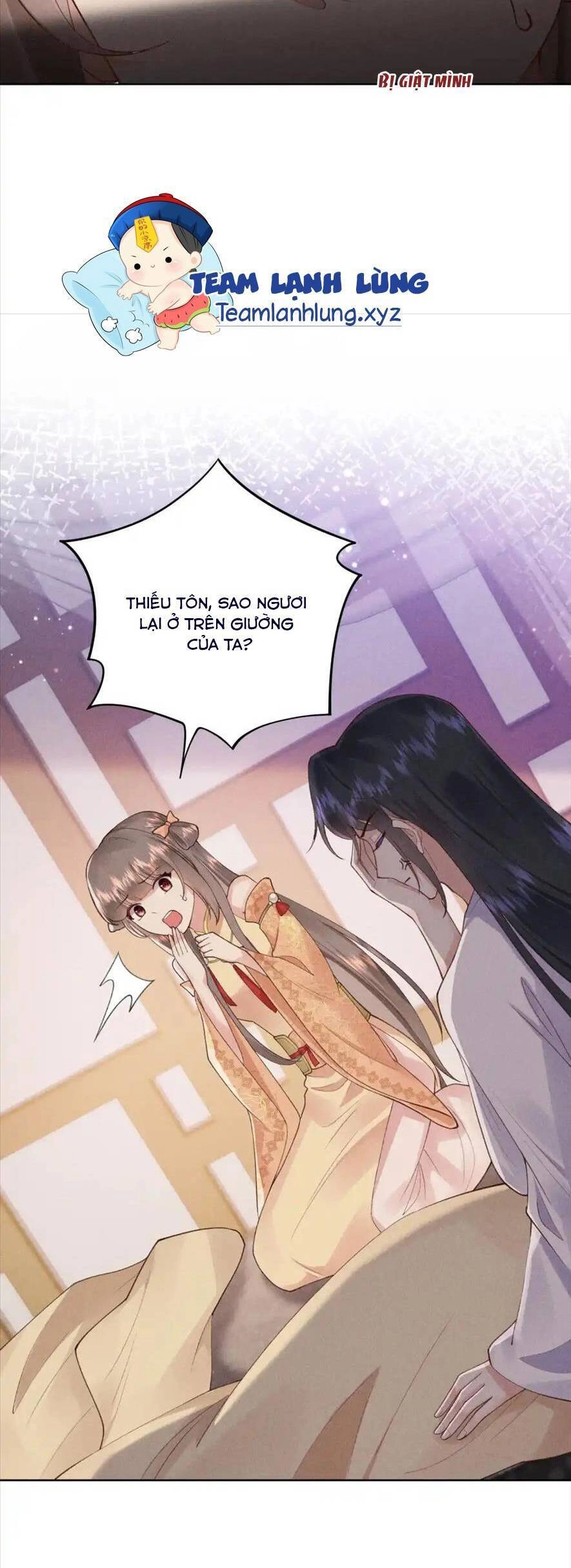 Cùng Trùng Sinh Với Phản Diện Mà Mình Giết Chết Chapter 18 - 4