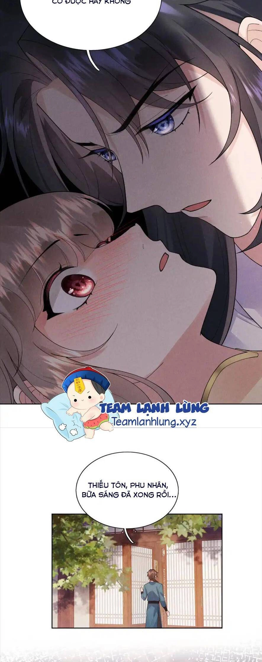 Cùng Trùng Sinh Với Phản Diện Mà Mình Giết Chết Chapter 18 - 8