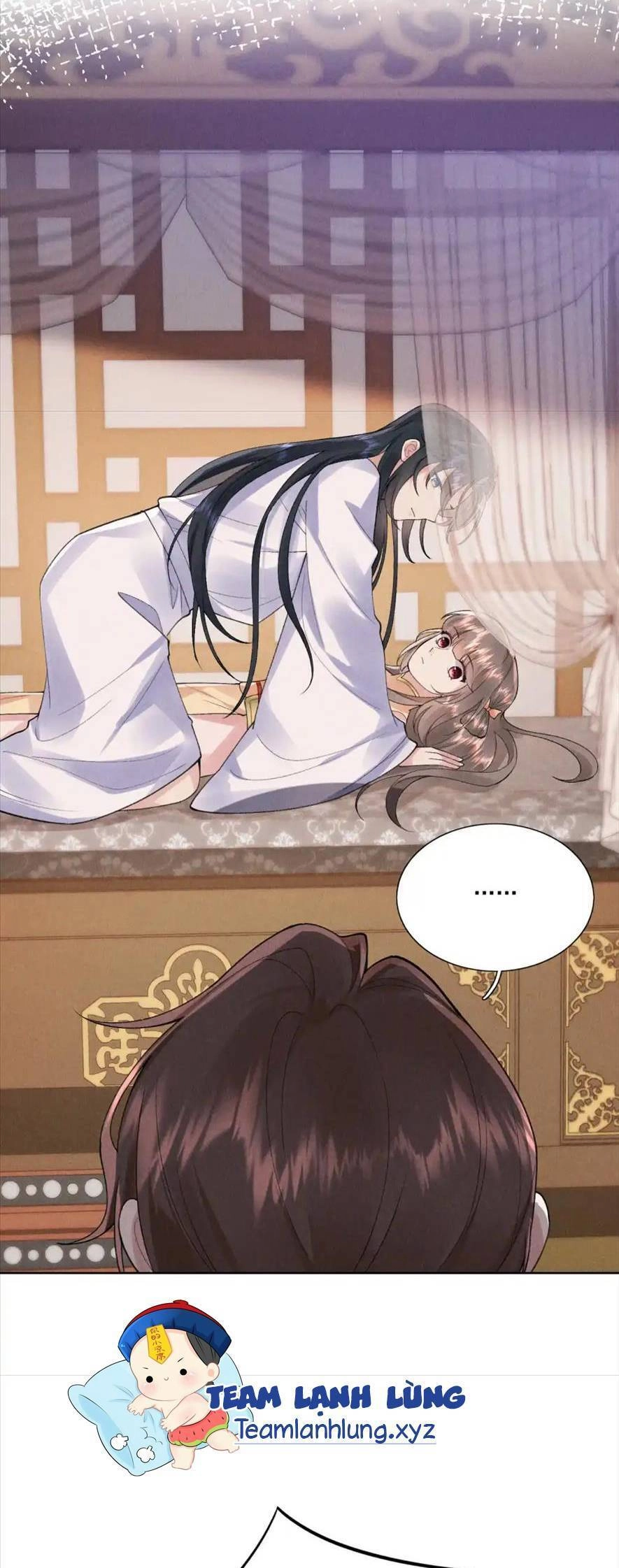 Cùng Trùng Sinh Với Phản Diện Mà Mình Giết Chết Chapter 18 - 9