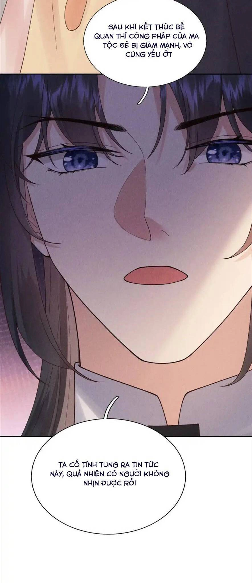 Cùng Trùng Sinh Với Phản Diện Mà Mình Giết Chết Chapter 19 - 7