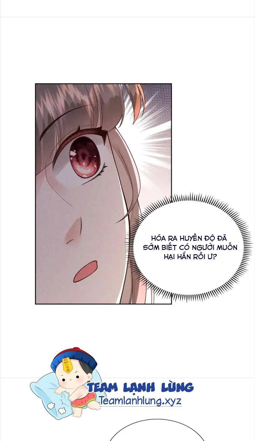 Cùng Trùng Sinh Với Phản Diện Mà Mình Giết Chết Chapter 19 - 8