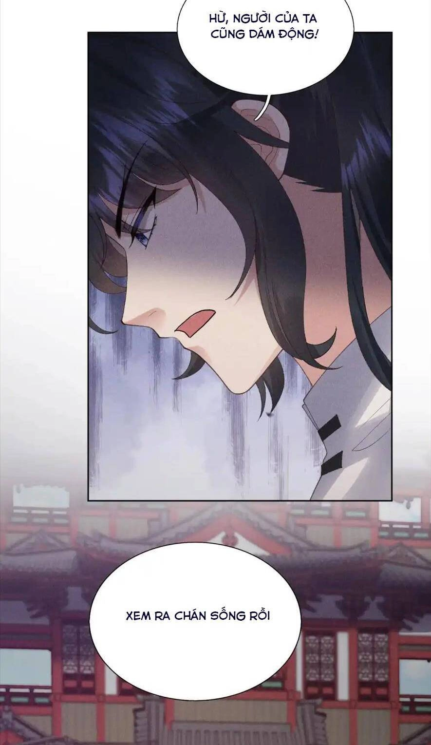 Cùng Trùng Sinh Với Phản Diện Mà Mình Giết Chết Chapter 19 - 9