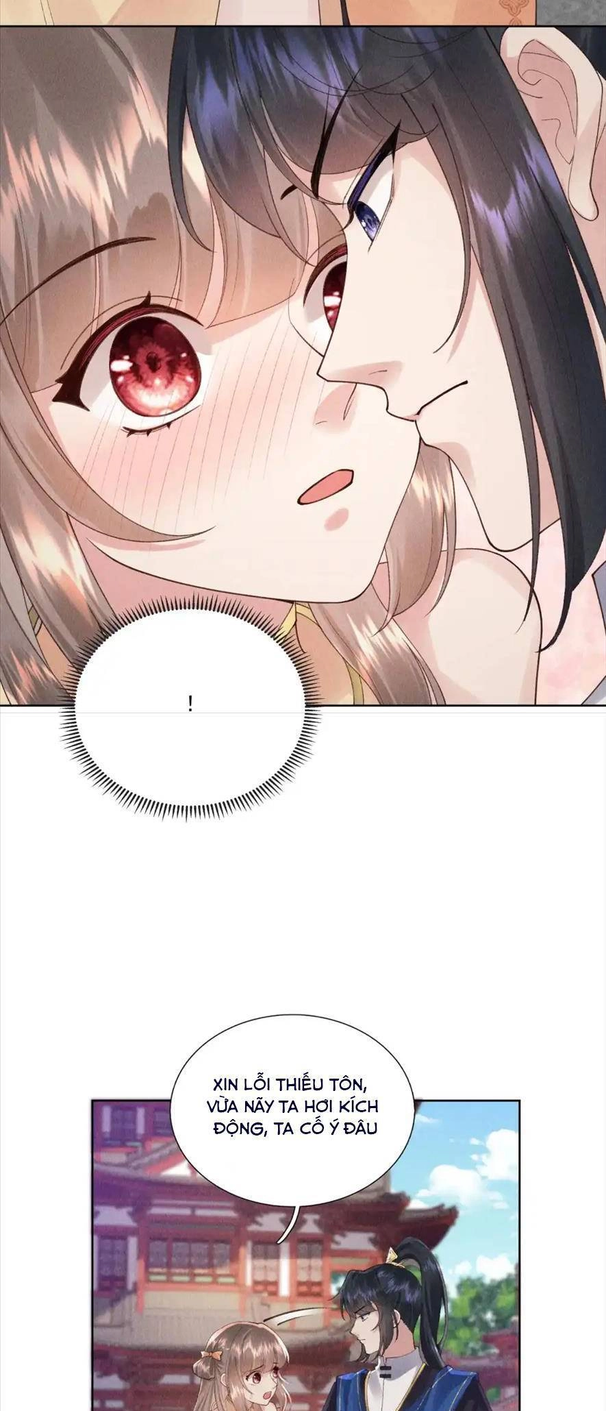 Cùng Trùng Sinh Với Phản Diện Mà Mình Giết Chết Chapter 19 - 14