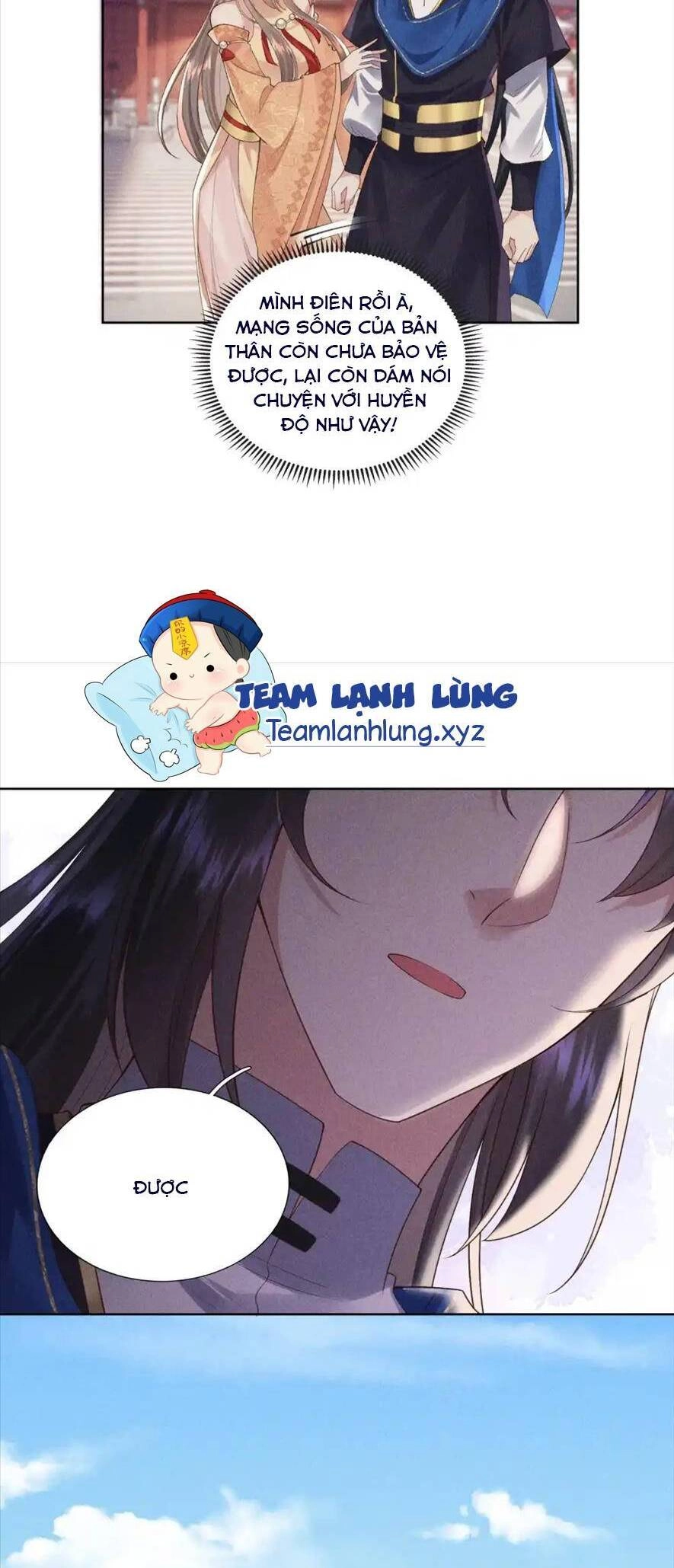 Cùng Trùng Sinh Với Phản Diện Mà Mình Giết Chết Chapter 19 - 15