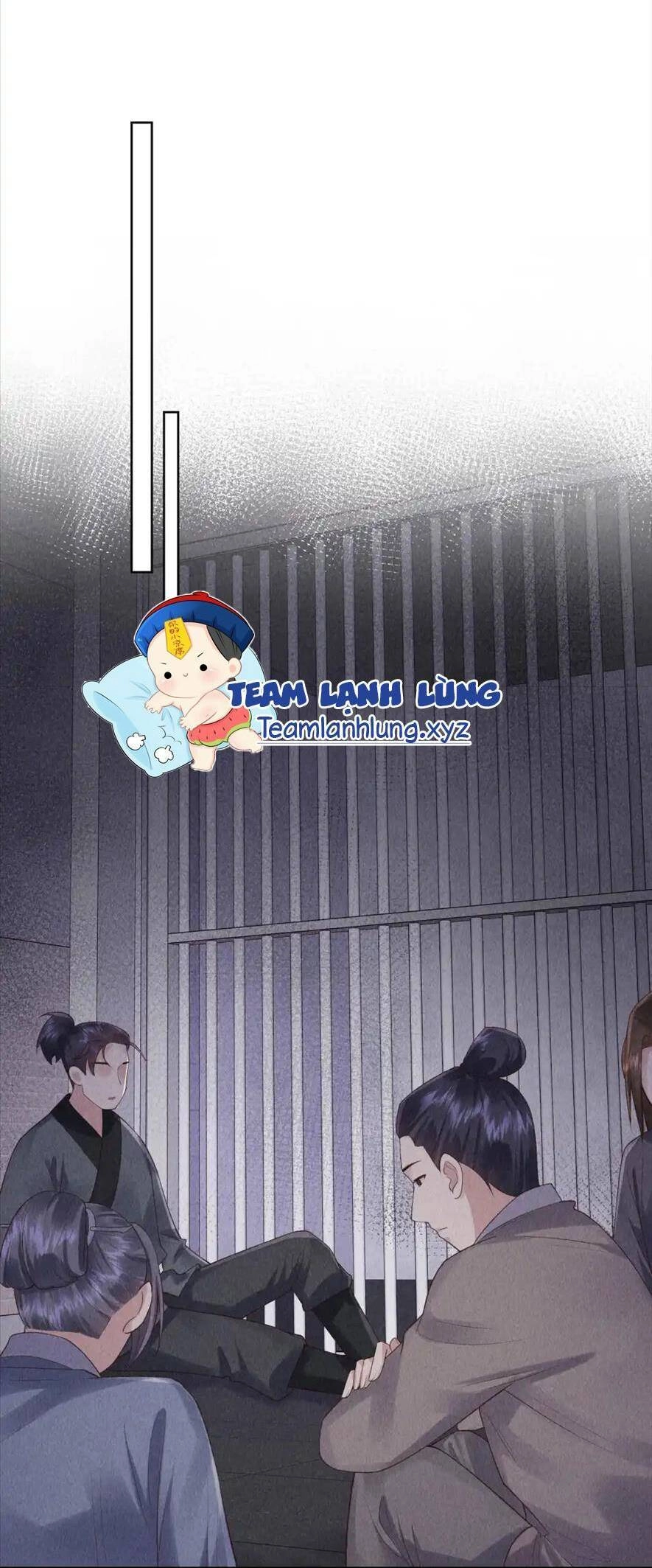 Cùng Trùng Sinh Với Phản Diện Mà Mình Giết Chết Chapter 19 - 18