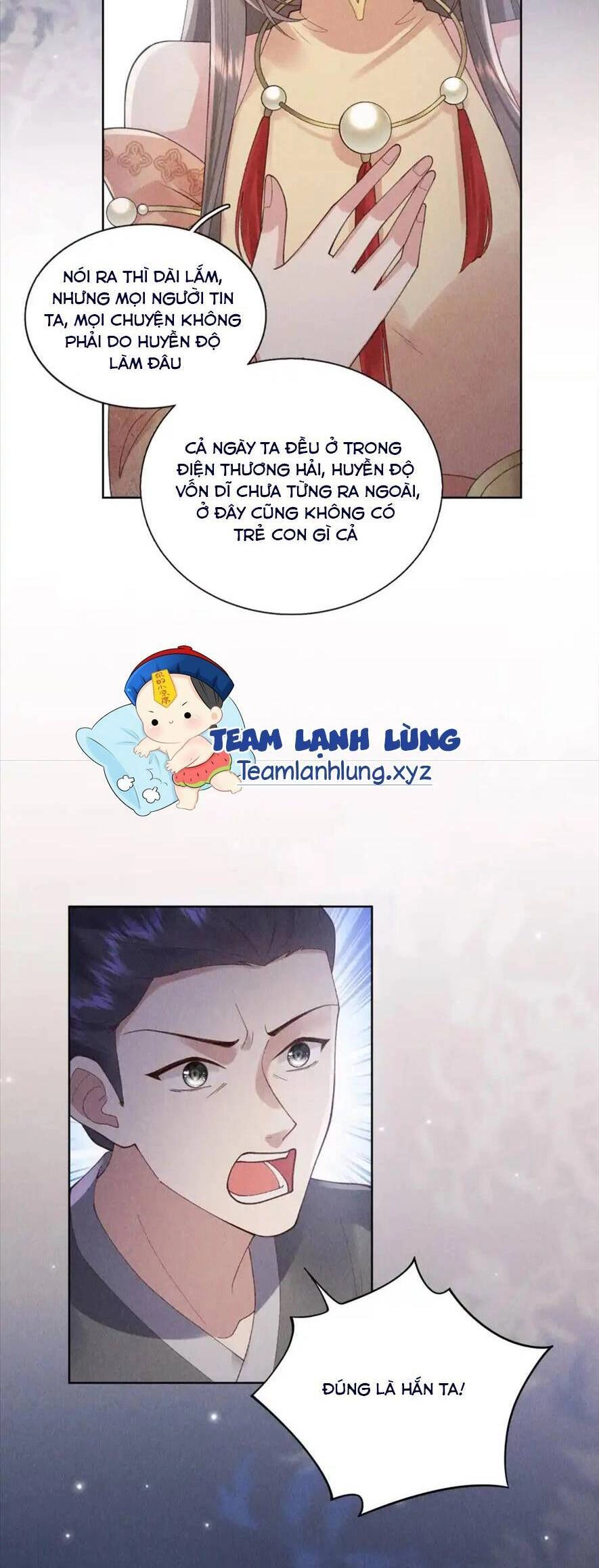 Cùng Trùng Sinh Với Phản Diện Mà Mình Giết Chết Chapter 19 - 21