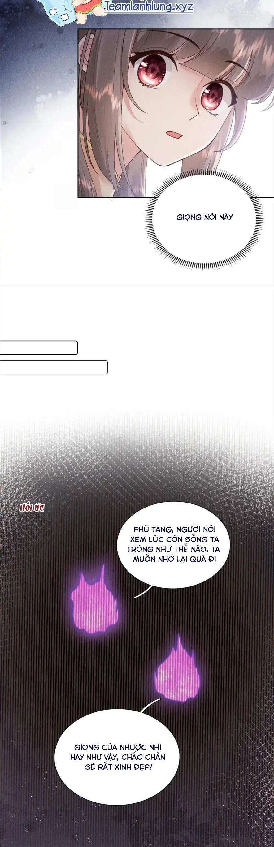 Cùng Trùng Sinh Với Phản Diện Mà Mình Giết Chết Chapter 19 - 23