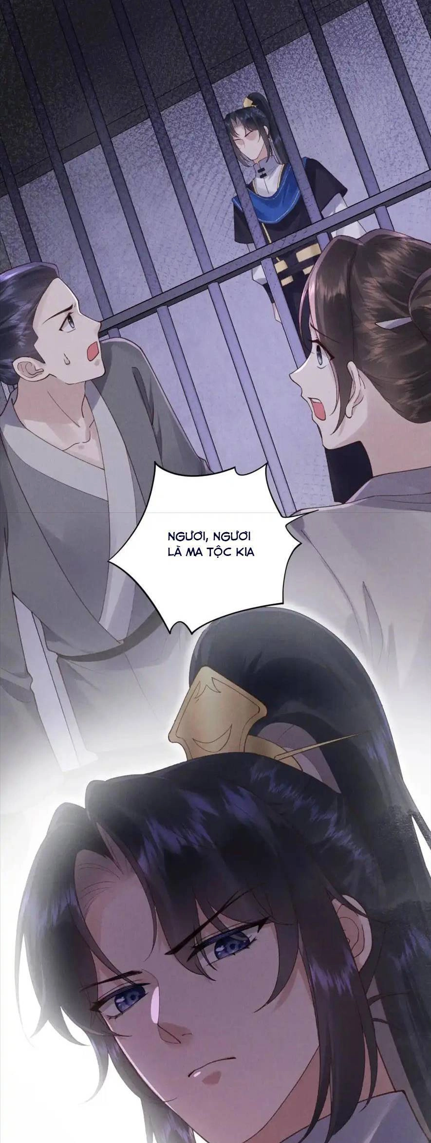 Cùng Trùng Sinh Với Phản Diện Mà Mình Giết Chết Chapter 20 - 6