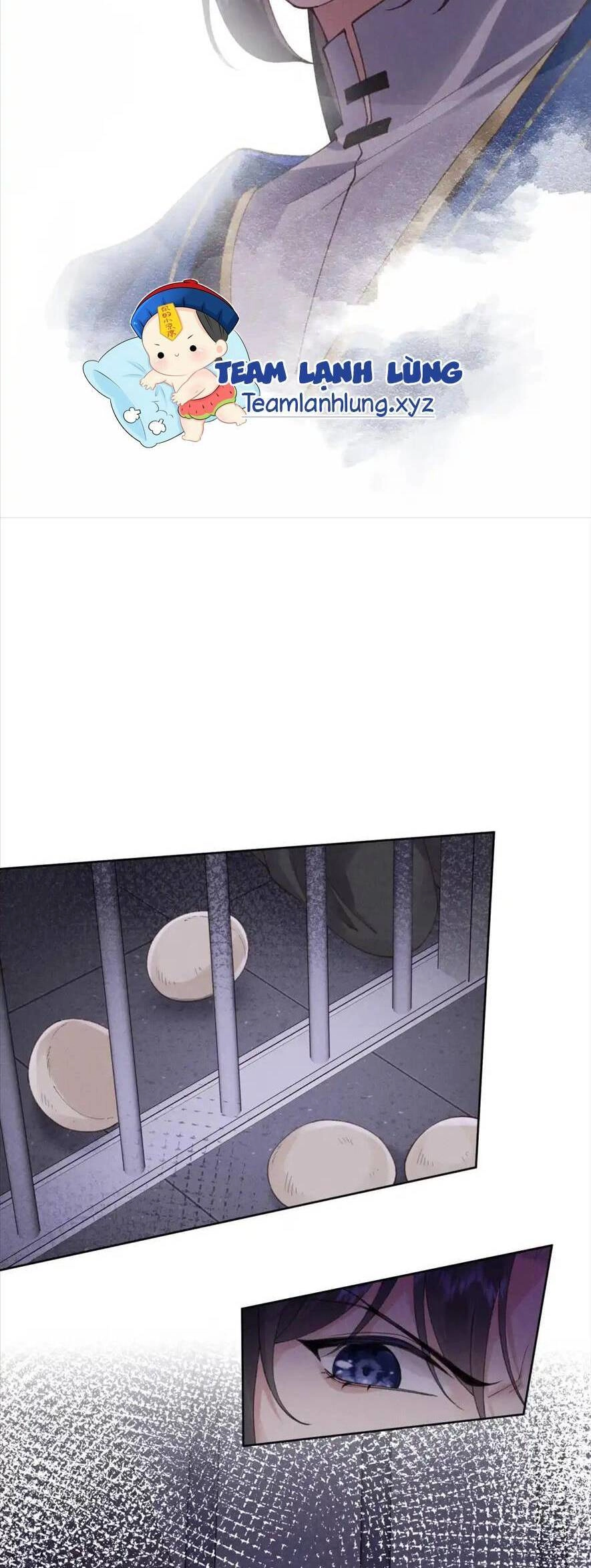 Cùng Trùng Sinh Với Phản Diện Mà Mình Giết Chết Chapter 20 - 7