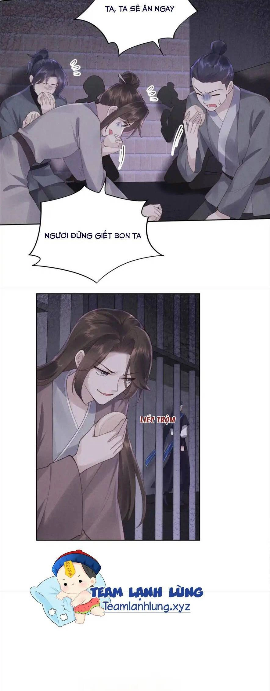 Cùng Trùng Sinh Với Phản Diện Mà Mình Giết Chết Chapter 20 - 9