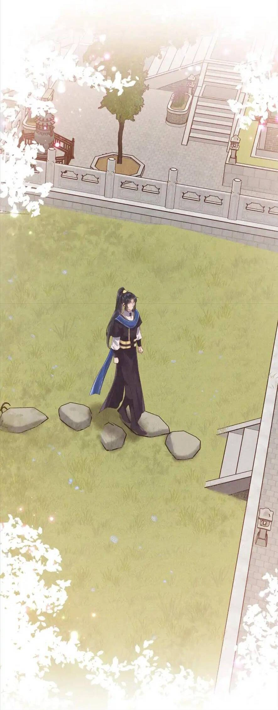 Cùng Trùng Sinh Với Phản Diện Mà Mình Giết Chết Chapter 20 - 10