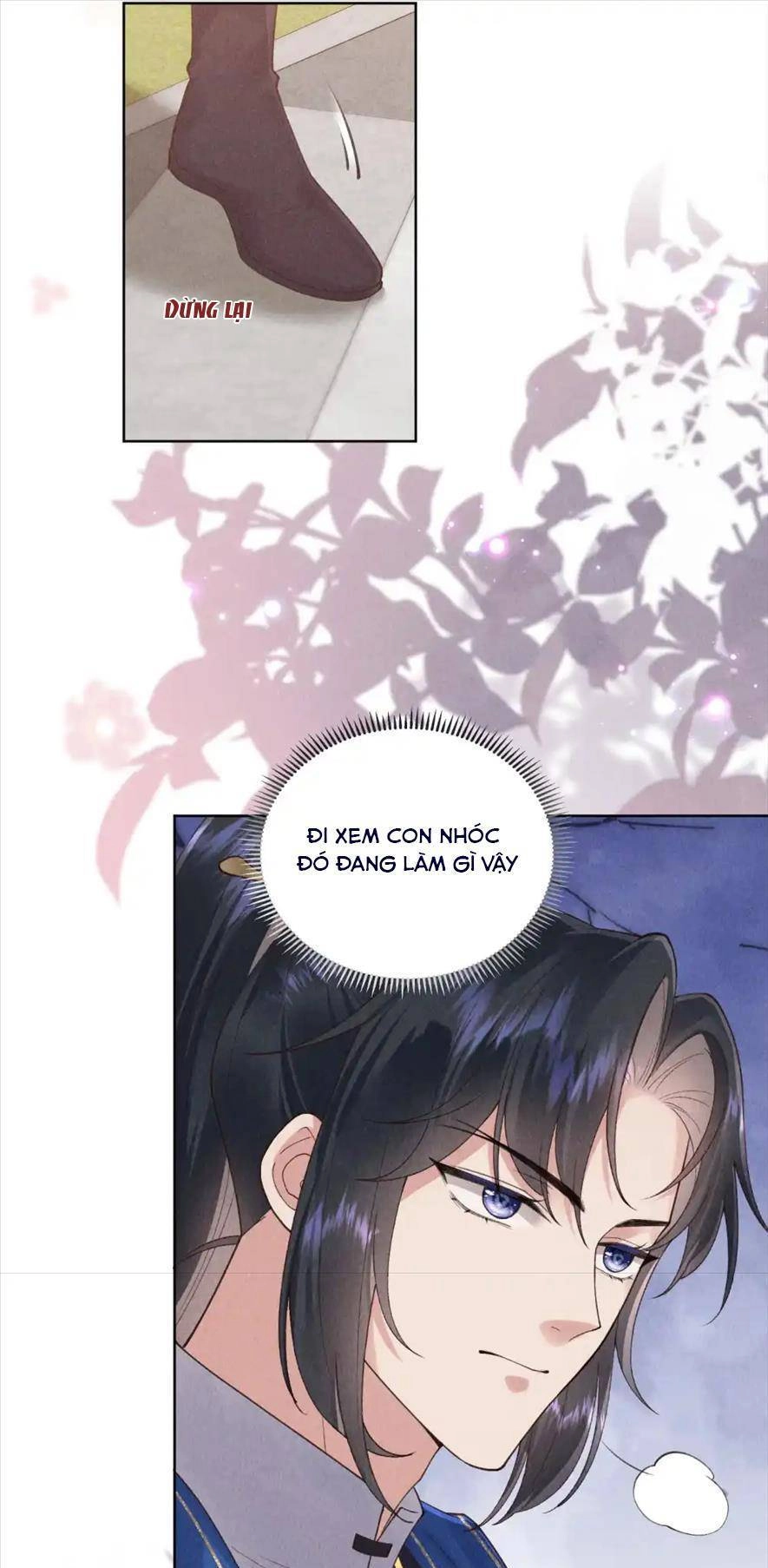 Cùng Trùng Sinh Với Phản Diện Mà Mình Giết Chết Chapter 20 - 11