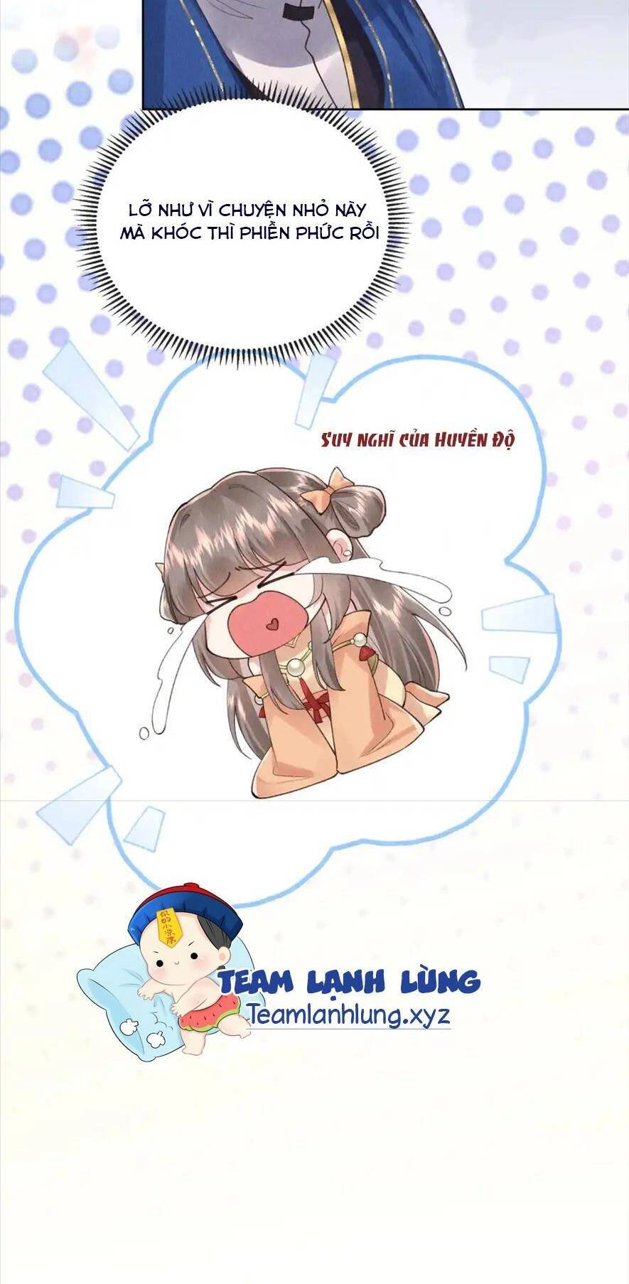 Cùng Trùng Sinh Với Phản Diện Mà Mình Giết Chết Chapter 20 - 12