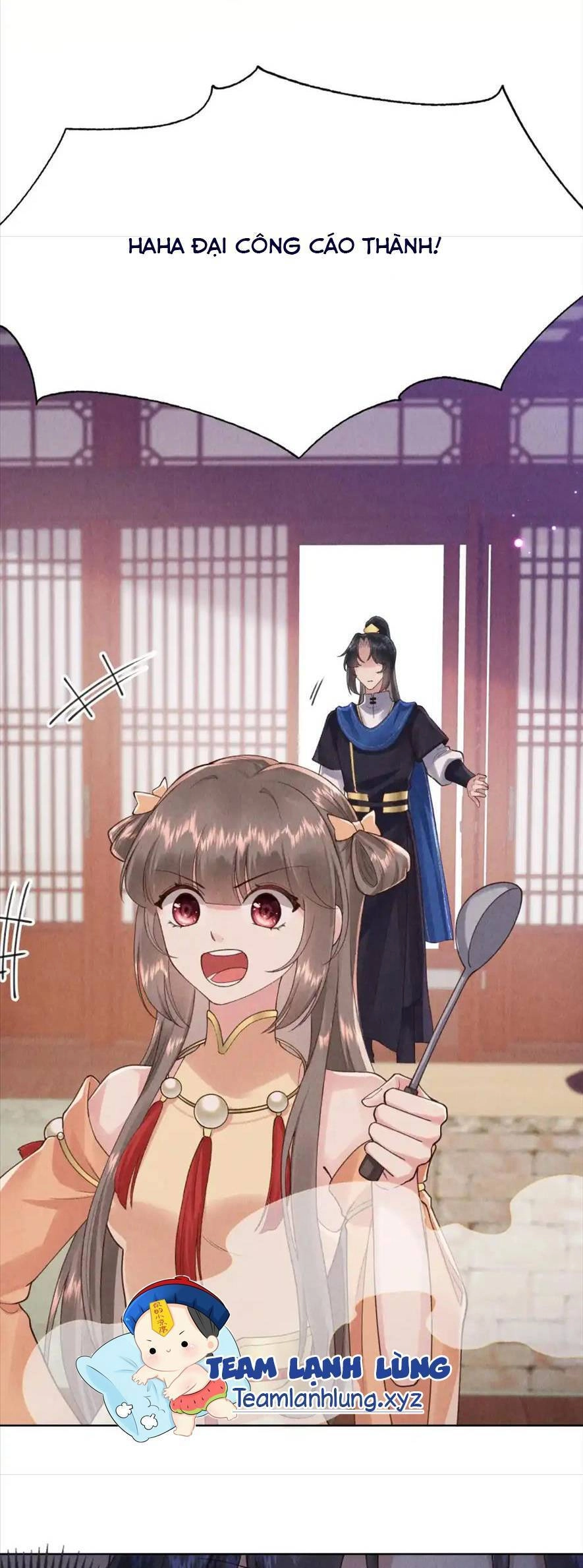 Cùng Trùng Sinh Với Phản Diện Mà Mình Giết Chết Chapter 20 - 13