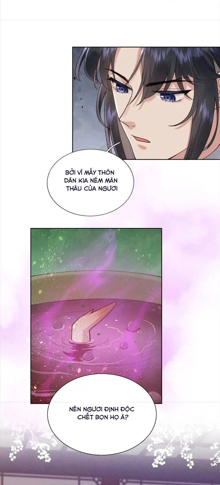 Cùng Trùng Sinh Với Phản Diện Mà Mình Giết Chết Chapter 20 - 15