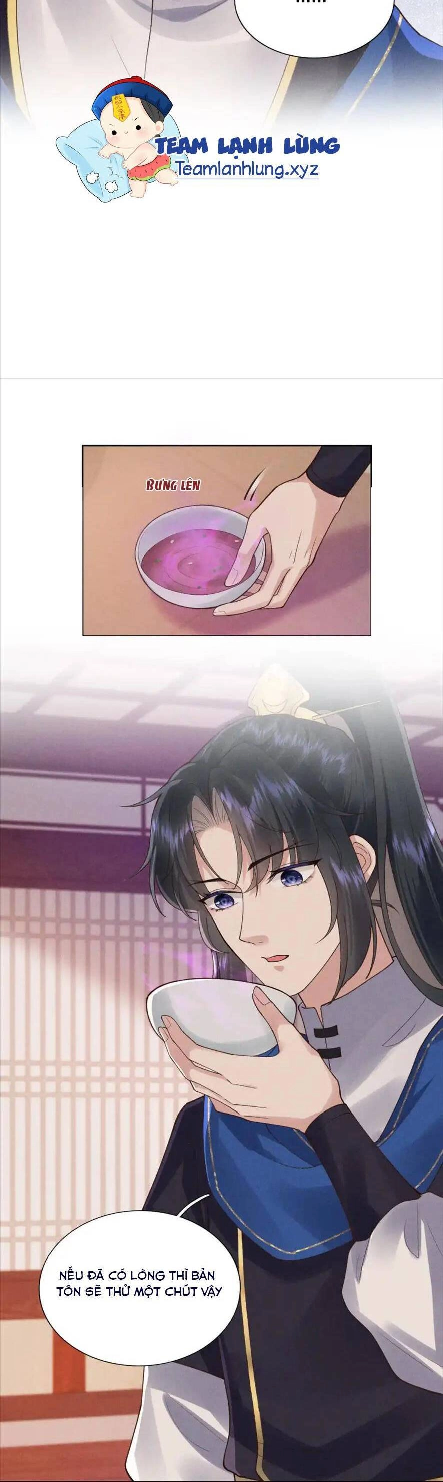 Cùng Trùng Sinh Với Phản Diện Mà Mình Giết Chết Chapter 20 - 18